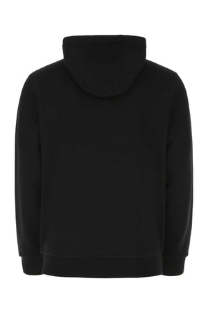 BURBERRY Cotton Sweatshirt for Men - Stylish Comfort