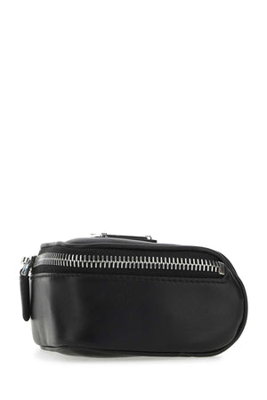 PRADA Sleek Mini Leather Case for Men