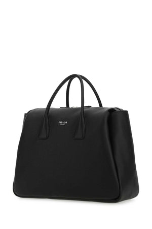 PRADA Travel Handbag - 50 cm x 33 cm x 17 cm