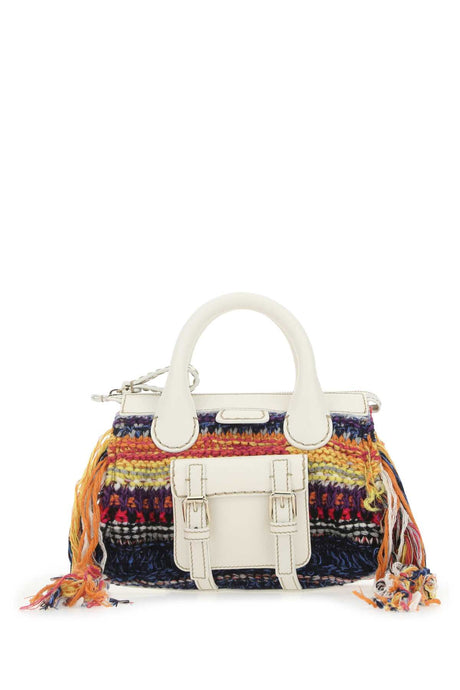 CHLOE Multicolor Mini Handbag - Perfect for Every Occasion