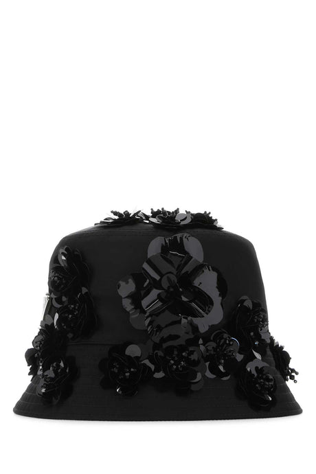 PRADA Re-Nylon Bucket Hat