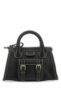 CHLOE Mini Leather Handbag - Timeless Chic