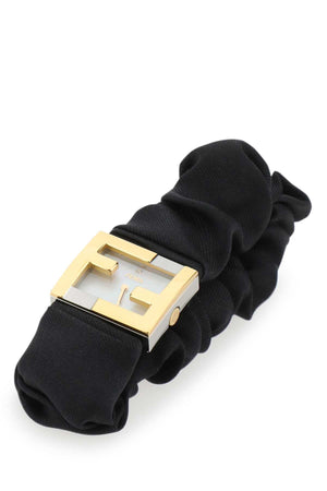 Fendimania Mini Baguette Watch