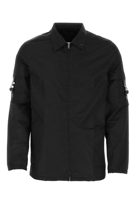 GIVENCHY Stylish Polyester Shirt for Men - Perfect for 2024