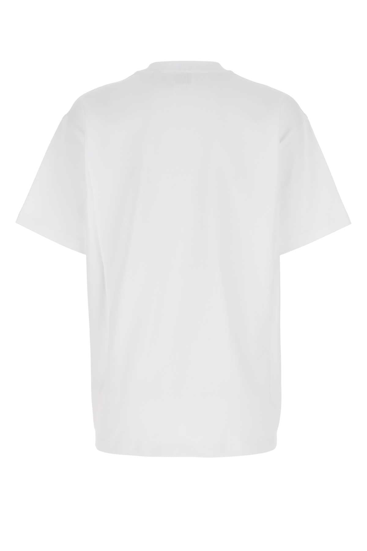 BURBERRY Essential Women's Cotton T-shirt