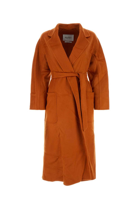 MAX MARA Cashmere Ludmilla Jacket for Women - Fall 2024 Collection