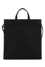 FENDI Medium Go To Shopper Handbag