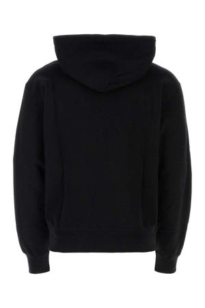 JIL SANDER Classic Cotton Sweatshirt for Men