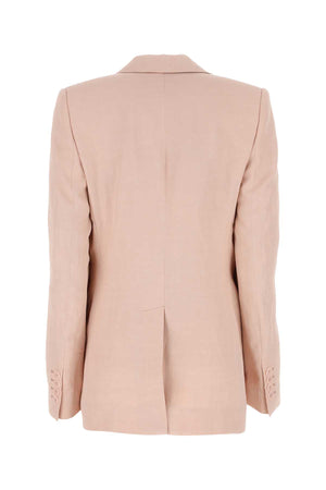 STELLA McCARTNEY Chic Pastel Blazer