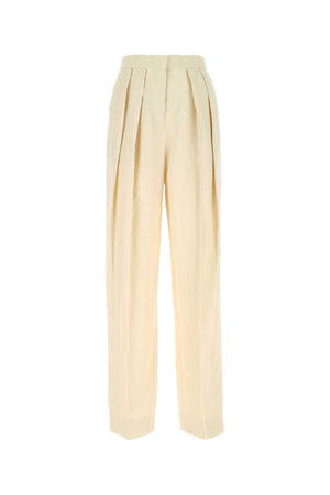 STELLA McCARTNEY Wide-Leg Pants for Effortless Elegance