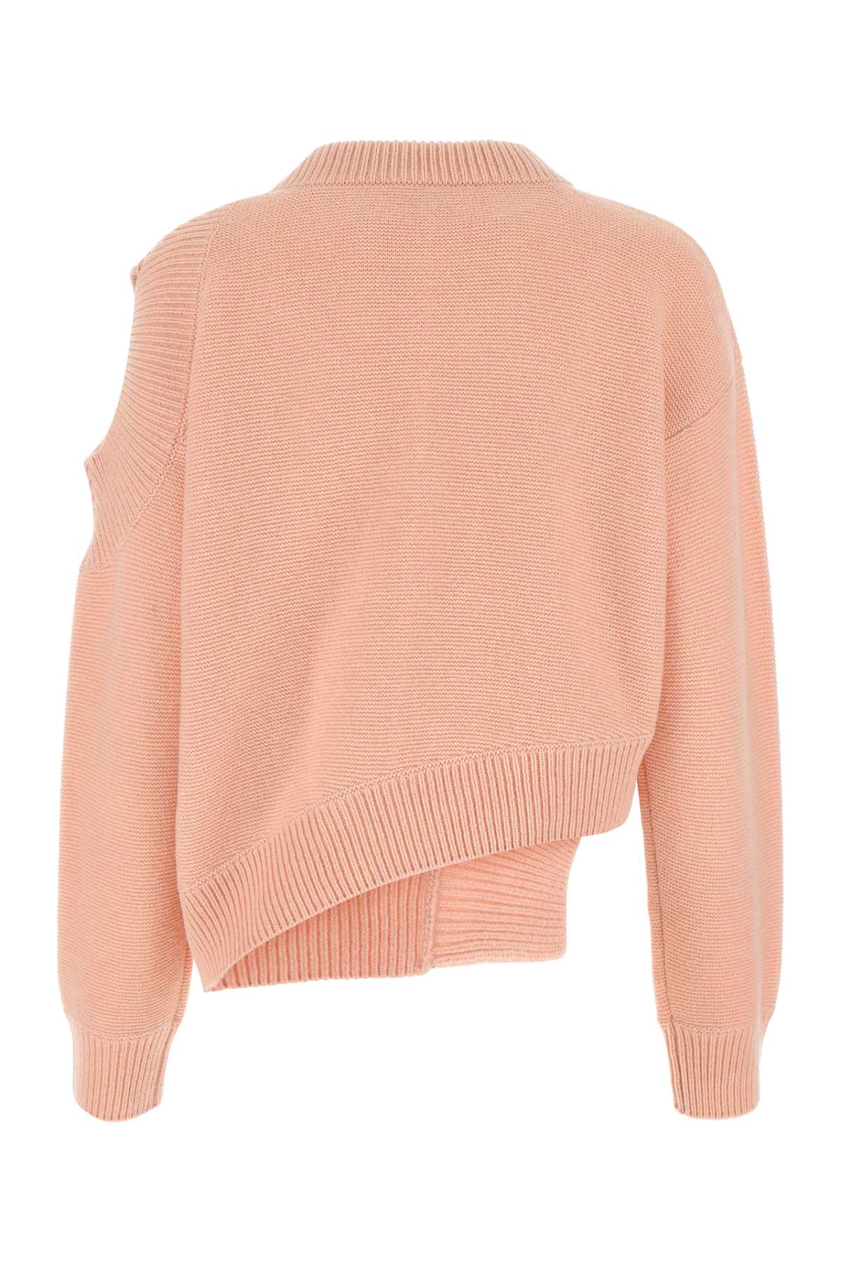 STELLA McCARTNEY Luxurious Cashmere Blend Sweater