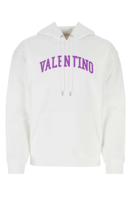 VALENTINO GARAVANI Cotton Men's Sweatshirt