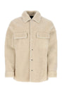 AMIRI Shearling Jacket for Men - 2024 Edition