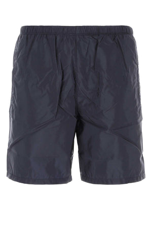 PRADA Essential Nylon Swimming Shorts