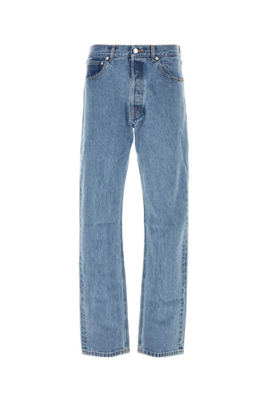 VTMNTS Classic Denim Jeans