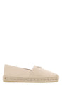 PRADA Elegant Satin Espadrilles for Women