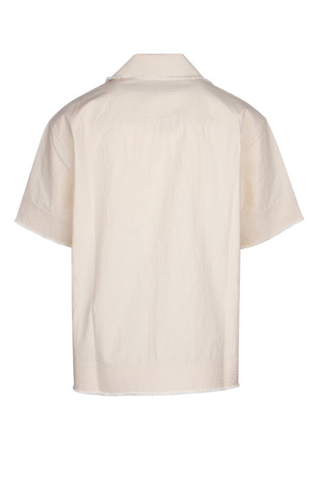 JACQUEMUS Contemporary Men's Shirt