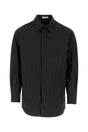 VALENTINO GARAVANI Oversize Tech Nylon Shirt