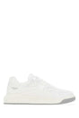 VALENTINO GARAVANI One Stud Sneaker - White Nappa Leather for Men