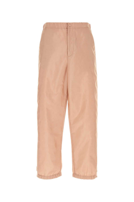 VALENTINO GARAVANI Lightweight Nylon Pants for Men