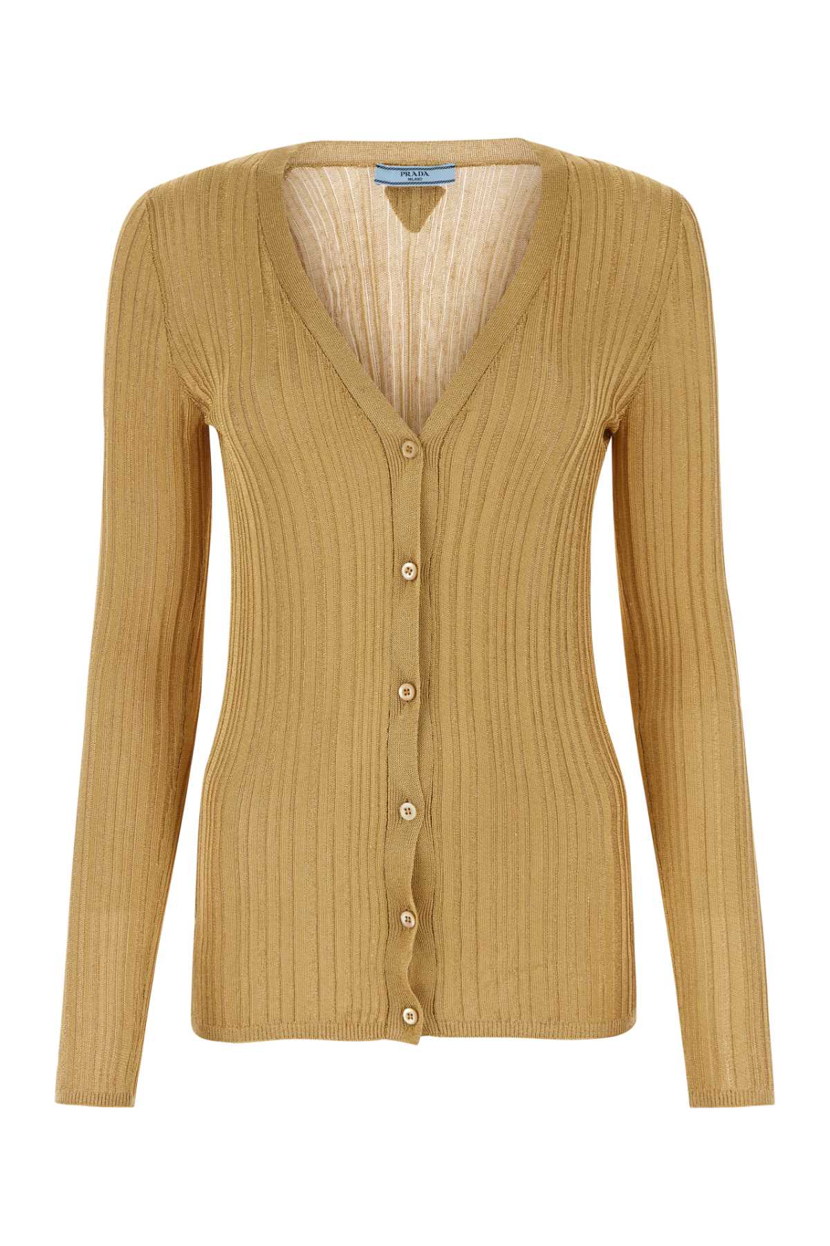 PRADA Chic Knitwear Top