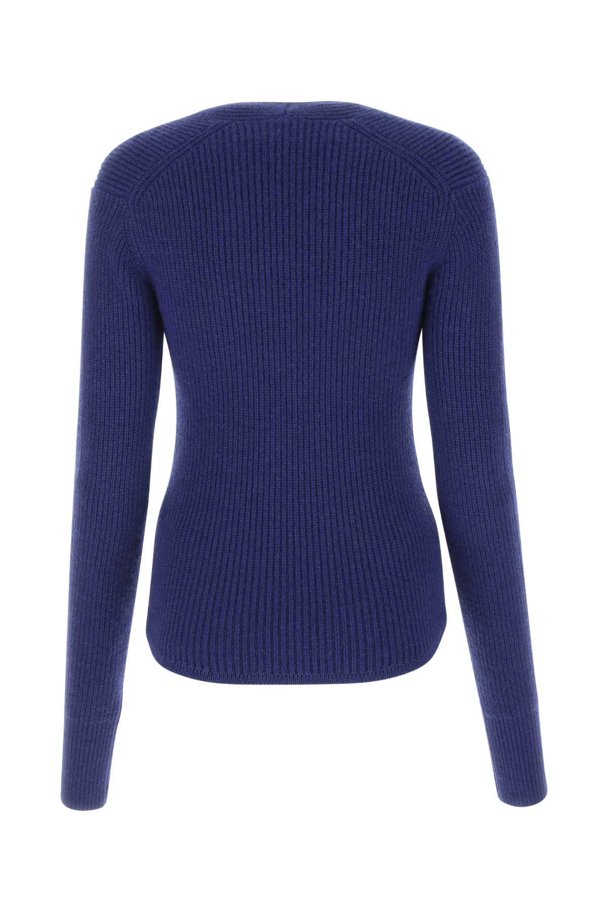 ISABEL MARANT Wool Blend Bailey Sweater