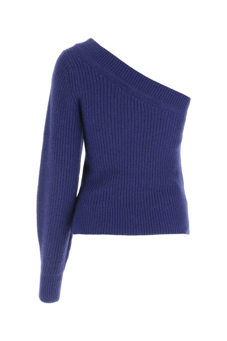 ISABEL MARANT Wool Blend Bowen Sweater