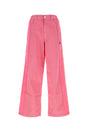 AMBUSH Wide-Leg Cotton Pants for Women