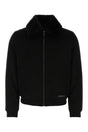 PRADA Stylish Men's Jacket - Perfect for 2024