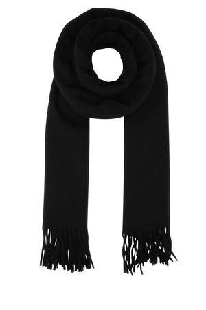 PRADA Ultra-Luxe Cashmere Scarf - 220 cm x 50 cm