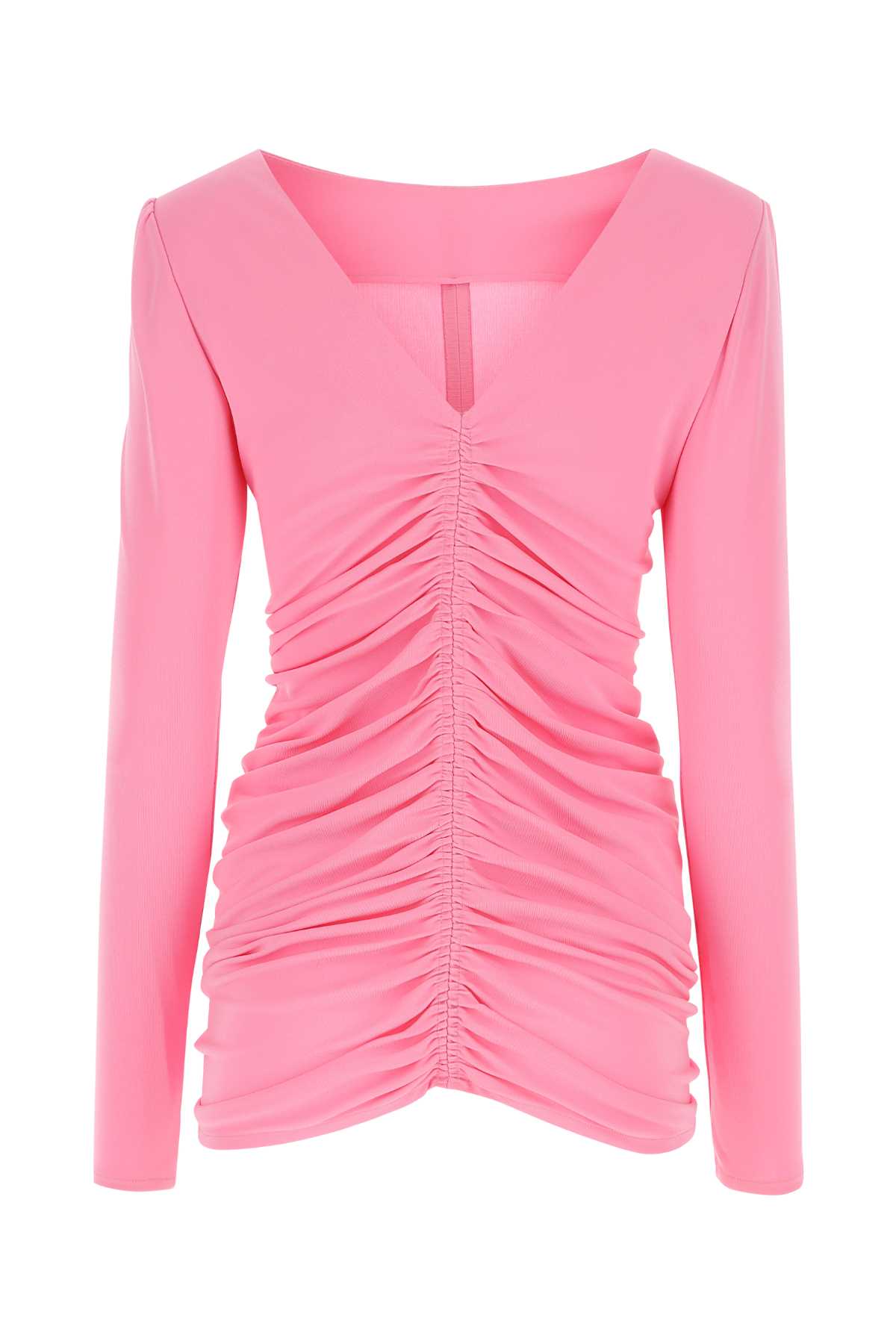 GIVENCHY Delicate Crepe Top for Women