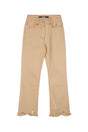 JACQUEMUS Effortless Cropped Trousers for Women