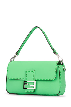 FENDI Chic Mini Crossbody Bag for Women