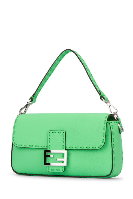 FENDI Chic Mini Crossbody Bag for Women