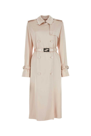 FENDI Chic Trench Coat for Women