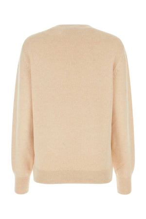 FENDI Stretch Wool Blend Sweater for Women