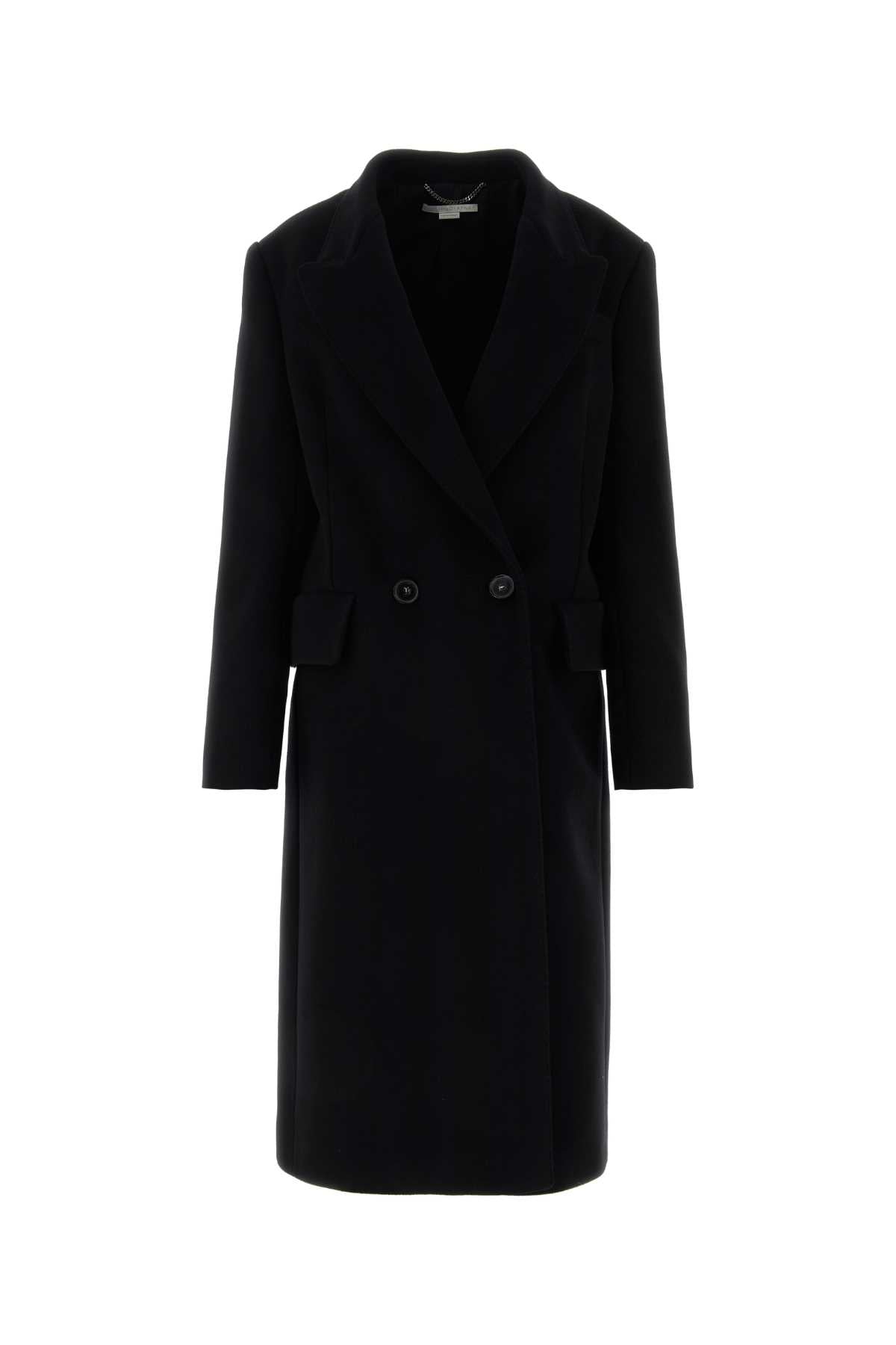 STELLA McCARTNEY Sophisticated Wool Jacket for Women