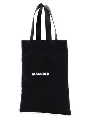 JIL SANDER Medium Book Shopping Handbag - 37 cm x 46.5 cm