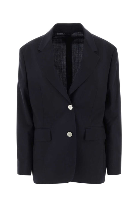 PRADA Chic Women's Blazer for the 23W Season