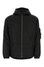 PRADA Padded Jacket for Men - Black