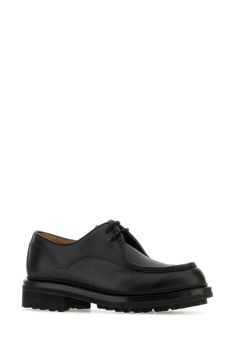 CHURCH'S Sophisticated Lace-Up Shoes for Men