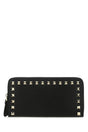 VALENTINO GARAVANI Chic Calfskin Wallet