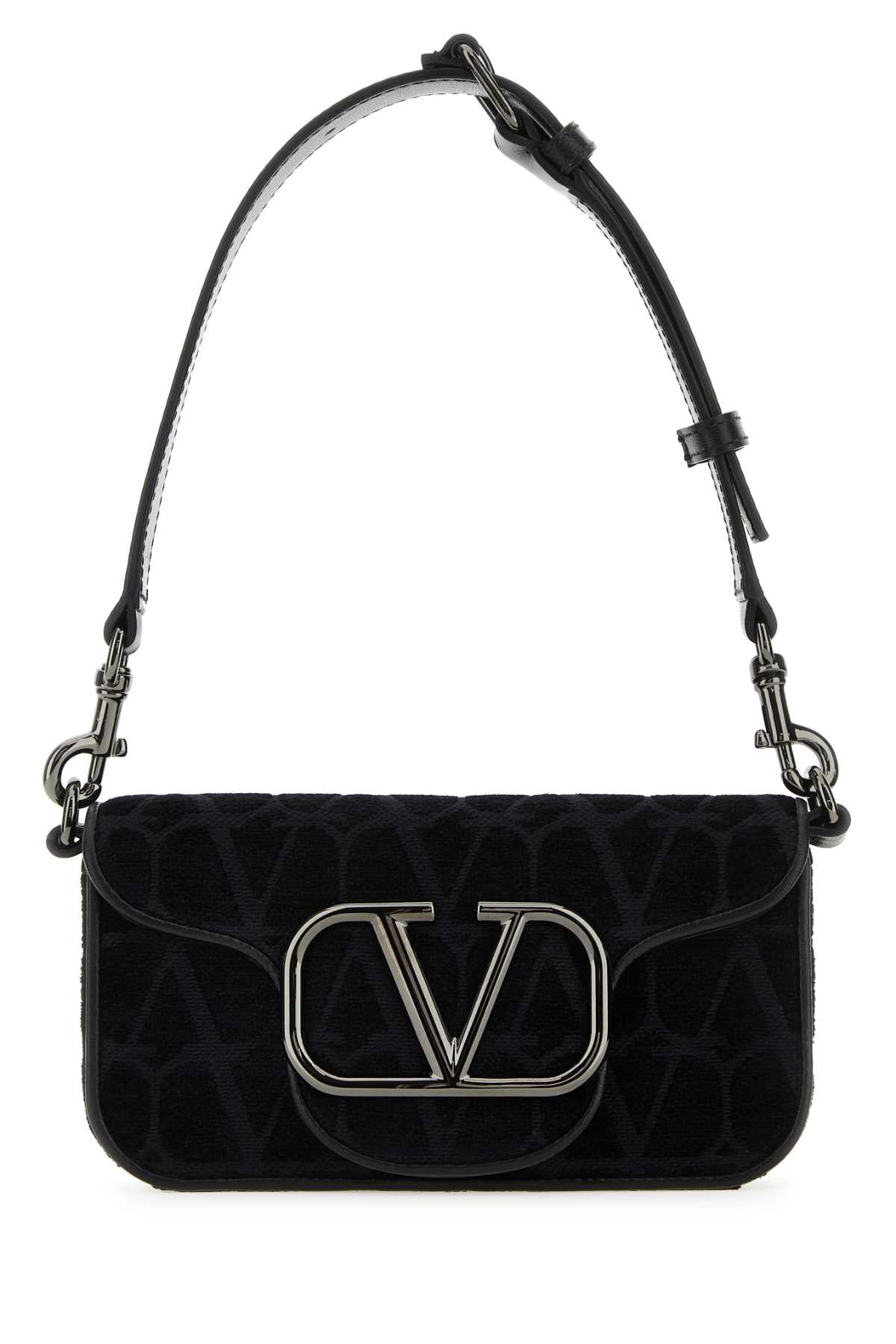 VALENTINO GARAVANI Mini Locò Shoulder Handbag