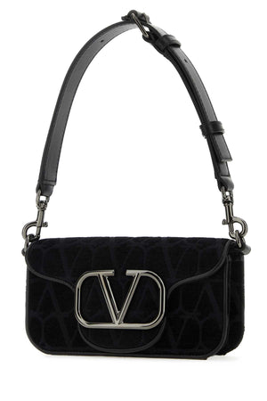 VALENTINO GARAVANI Mini Locò Shoulder Handbag