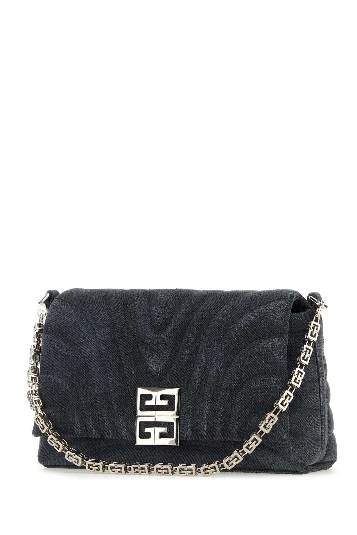 GIVENCHY Medium Soft Denim Handbag