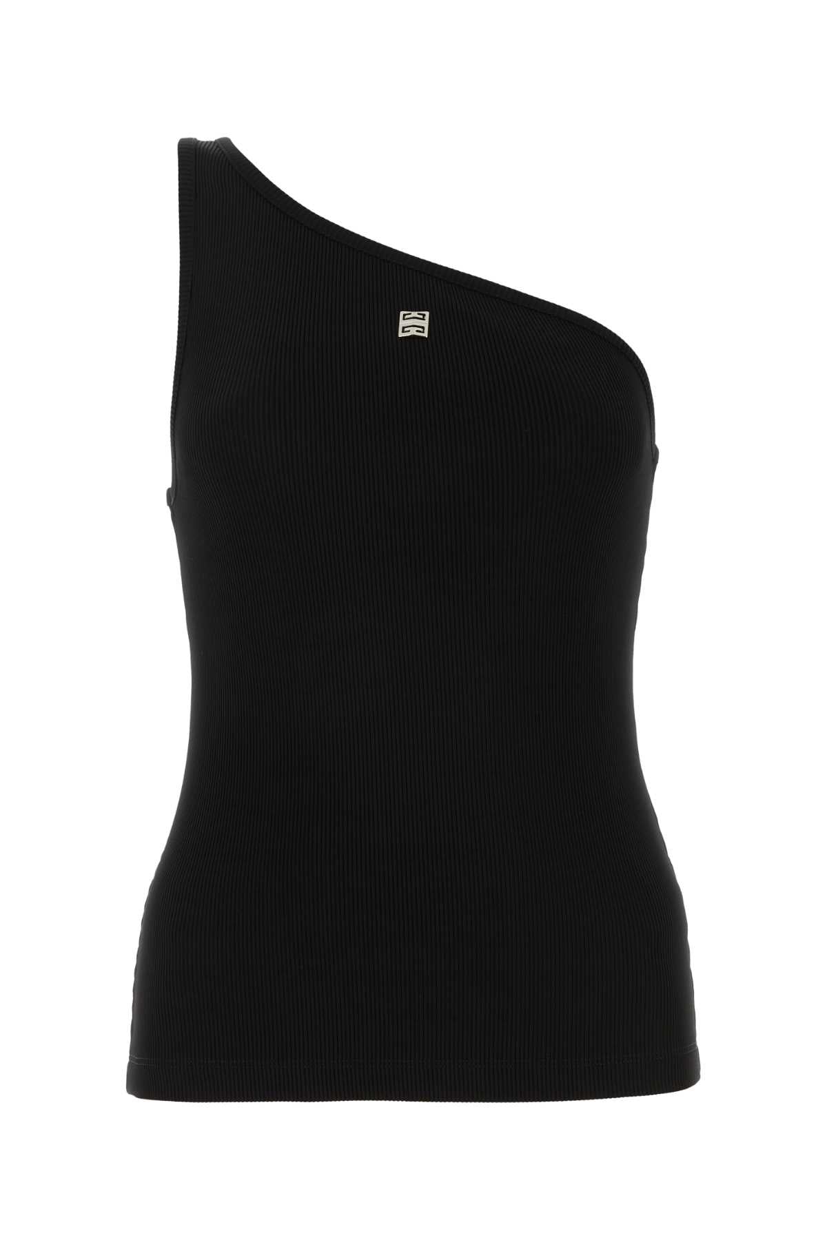 GIVENCHY Essential Stretch Viscose Blend Top for Women