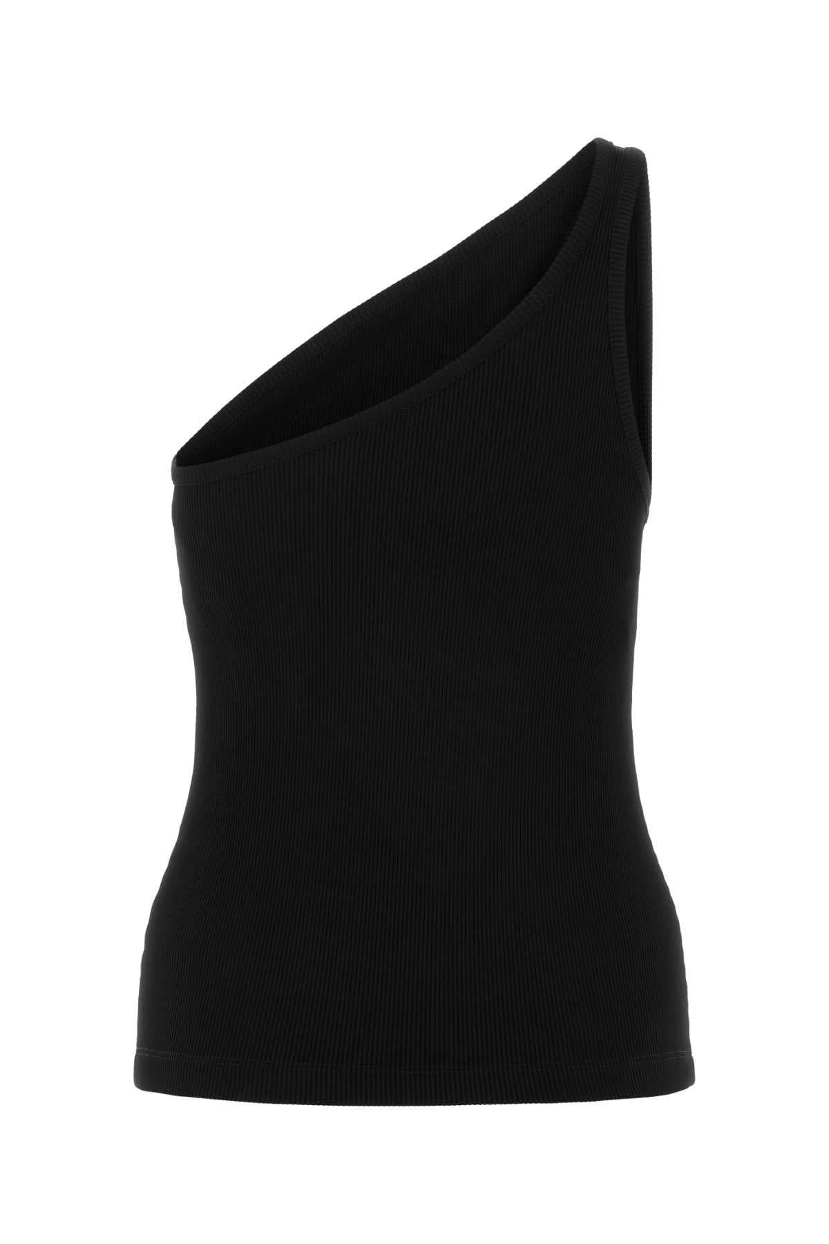 GIVENCHY Essential Stretch Viscose Blend Top for Women