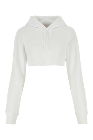 GIVENCHY Cotton Luxe Sweatshirt for Women