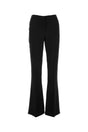 GIVENCHY Satin Black Pant