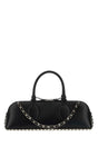 VALENTINO GARAVANI Mini East-West Rockstud Handbag